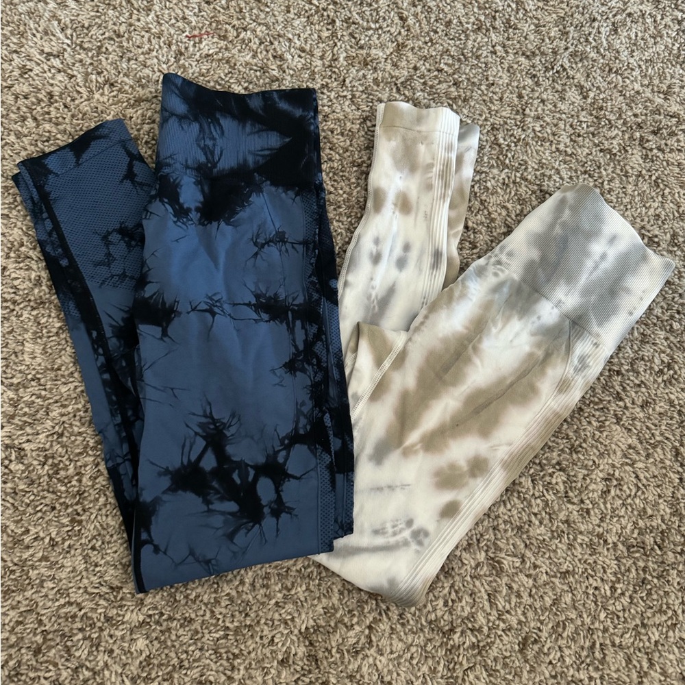 full length leggings